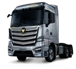 کولر درجا SOLID مدل SD24 کامیون فوتون 460 (FOTON 460)