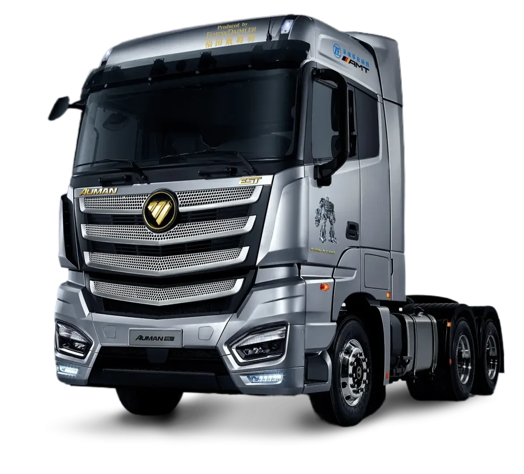 f1 کولر درجا SOLID مدل SD24 کامیون فوتون 460 (FOTON 460) - تصویر 1