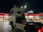 کولر درجا SOLID مدل SD24 کامیون فوتون 460 (FOTON 460) - تصویر 2