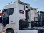 کولر درجا SOLID مدل SD24 کامیون فوتون 460 (FOTON 460) - تصویر 5