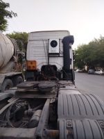 کامیون کشنده آکسور - تصویر 3